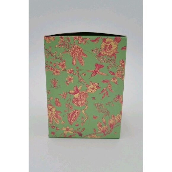 NIB Spongelle LILY BLOSSOM VANILLA BERGAMOT JASMINE CASSIS Trio 3 Buffers New - Picture 4 of 8